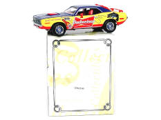 DINKY MATCHBOX (1)