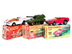 MATCHBOX - SUPERFAST (GB) (3)