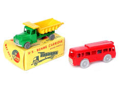 LES ROUTIERS (FRANCE) (2)