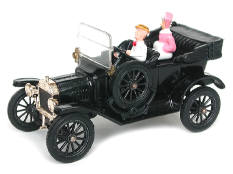 CORGI TOYS (GB) (1)