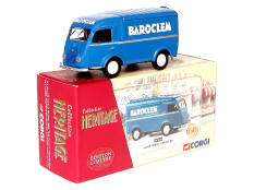 CORGI TOYS (GB) (1)