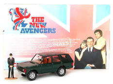 CORGI TOYS (GB) (1)