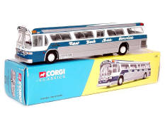 CORGI TOYS (GB) (1)
