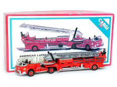 CORGI TOYS (GB) (1)