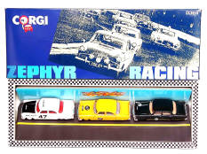 CORGI TOYS (GB) (1)