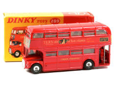 DINKY TOYS (GB) (1)