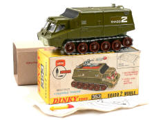 DINKY TOYS (GB) (1)