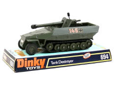 DINKY TOYS (GB) (1)