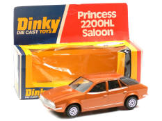 DINKY TOYS (GB) (1)