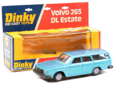 DINKY TOYS (GB) (1)