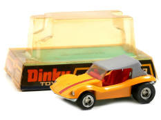 DINKY TOYS (GB) (1)