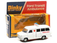 DINKY TOYS (GB) (1)