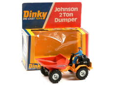 DINKY TOYS (GB) (1)