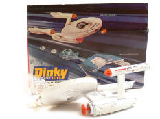 DINKY TOYS (GB) (1)