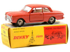 DINKY TOYS (FRANCE) (1)