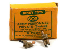 DINKY TOYS (GB) (1)