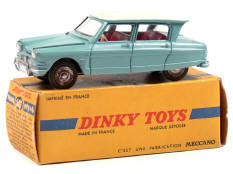 DINKY TOYS (FRANCE) (1)