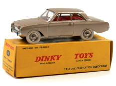 DINKY TOYS (FRANCE) (1)