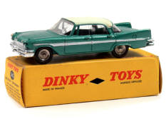 DINKY TOYS (FRANCE) (1)
