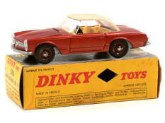 DINKY TOYS (FRANCE) (1)