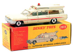 DINKY TOYS (GB) (1)