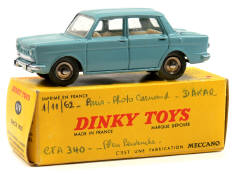 DINKY TOYS (FRANCE) (1)