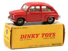 DINKY TOYS (FRANCE) (1)