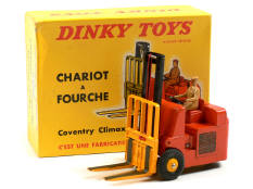 DINKY TOYS (FRANCE) (1)