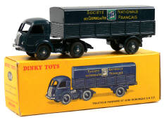 DINKY TOYS (FRANCE) (1)