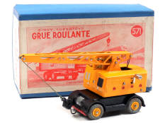 DINKY TOYS (FRANCE) (1)