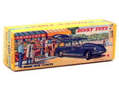DINKY TOYS (FRANCE) (1)