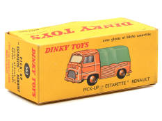 DINKY TOYS (FRANCE) (1)
