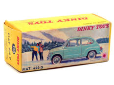 DINKY TOYS (FRANCE) (1)