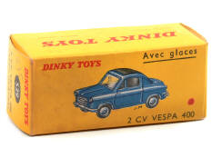 DINKY TOYS (FRANCE) (1)