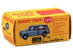 DINKY TOYS (GB) (1)