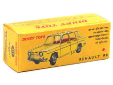 DINKY TOYS (FRANCE) (1)