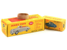 DINKY TOYS (2)