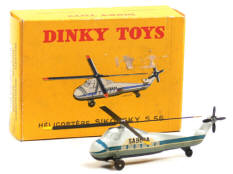 DINKY TOYS (FRANCE) (1)