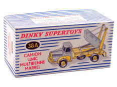 DINKY TOYS (FRANCE) (1)