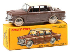 DINKY TOYS (FRANCE) (1)