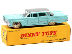 DINKY TOYS (FRANCE) (1)