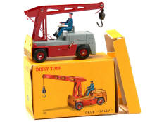 DINKY TOYS (FRANCE) (1)