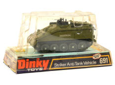 DINKY TOYS (GB) (1)