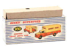 DINKY TOYS (GB) (1)