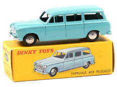 DINKY TOYS (FRANCE) (1)