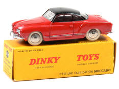 DINKY TOYS (FRANCE) (1)
