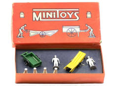 MINITOYS (USA) (1)