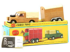 CORGI TOYS (GB) (1)