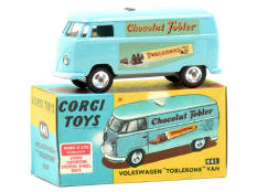 CORGI TOYS (GB) (1)