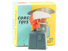 CORGI TOYS (GB) (1)